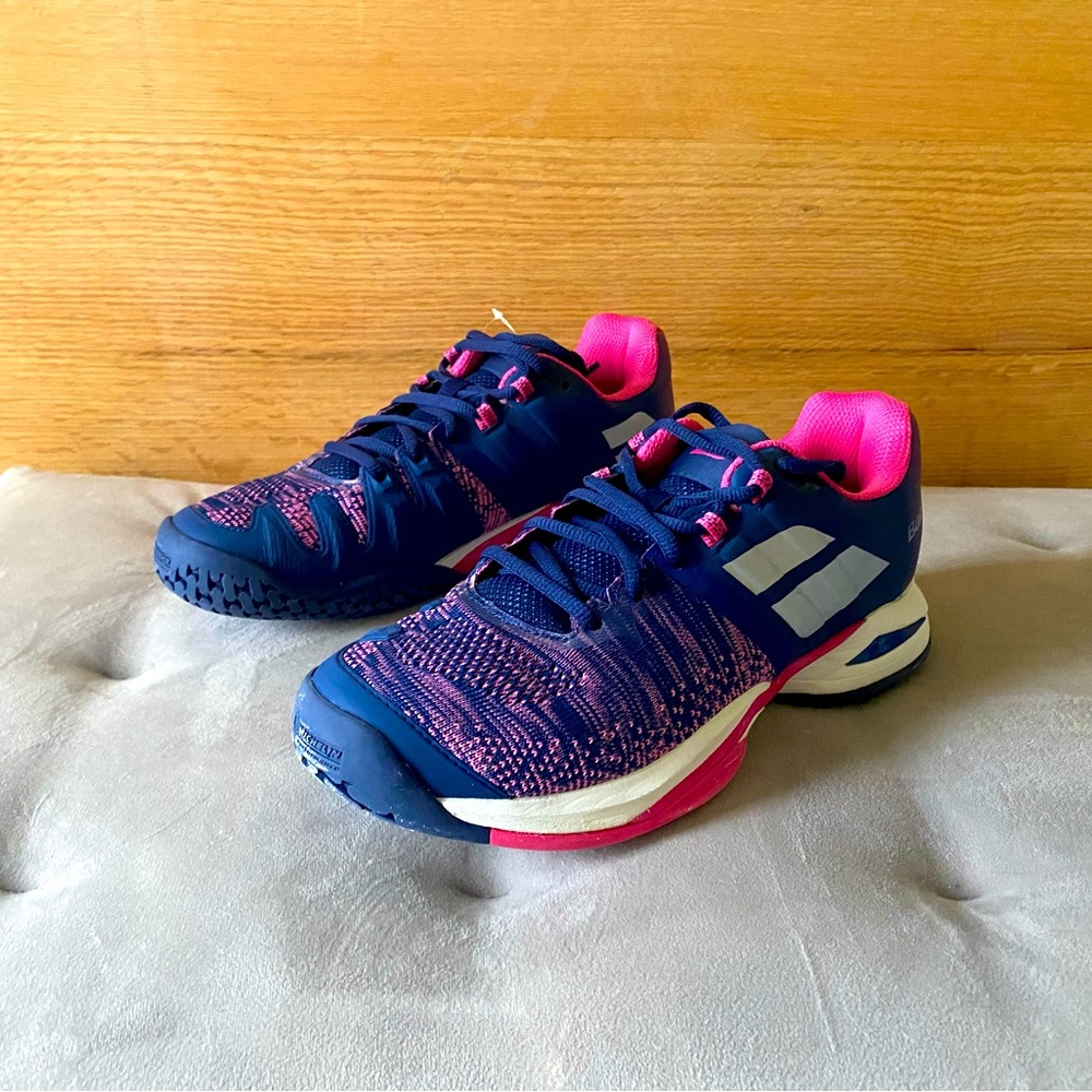 Babolat Blast Tennis Shoe Propulse Blast AC
